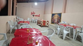 Majestade Sabiá eventos